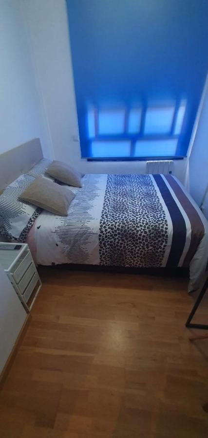 Habitacion Privada En Piso A 10 Minutos De Atocha Мадрид Екстер'єр фото